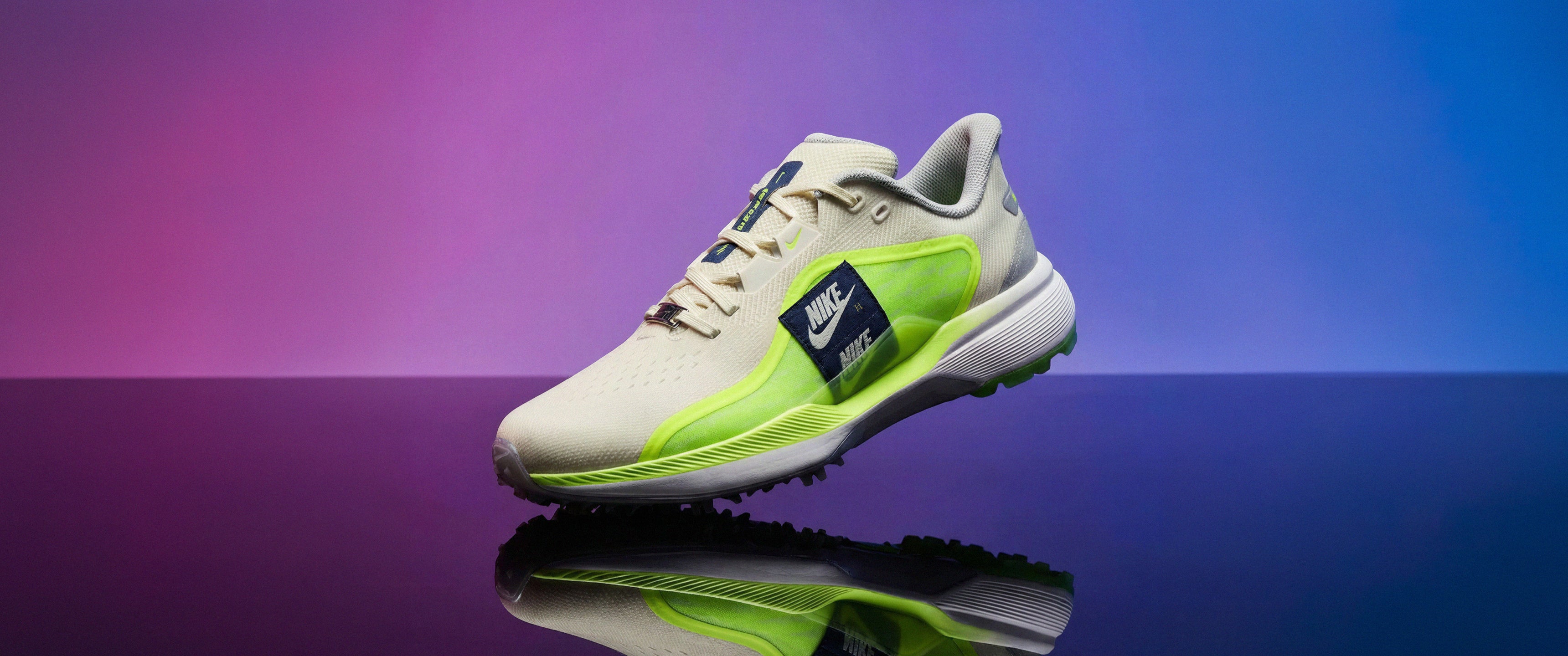 Nike Golf Air Pegasus 1 G NRG Shoes