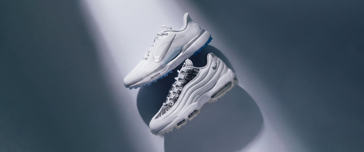 Nike NRG Golf Shoes