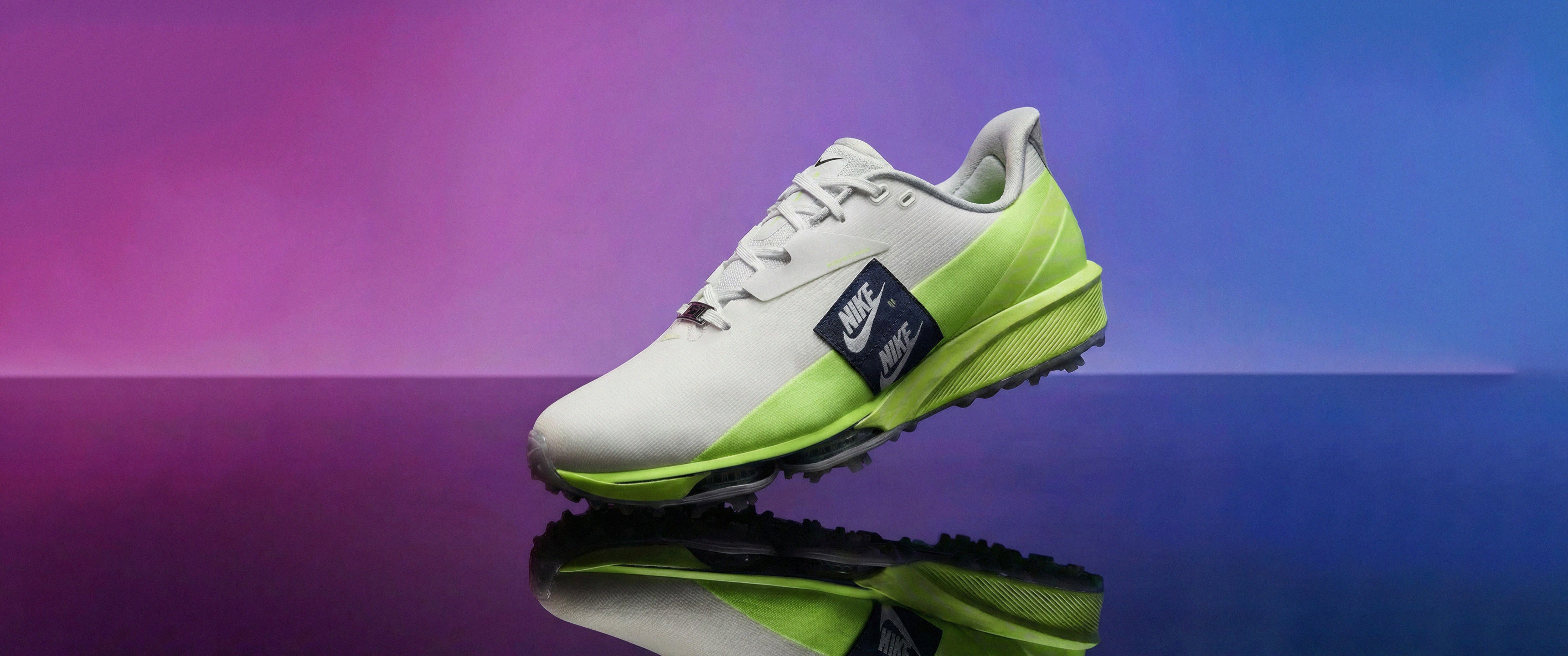 Nike Golf Air Zoom Infinity Tour NEXT% 3 NRG Shoes