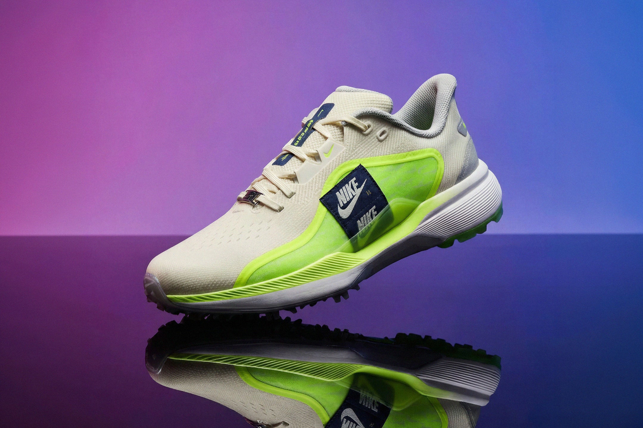 Nike Golf Air Pegasus 1 G NRG Shoes Tablet