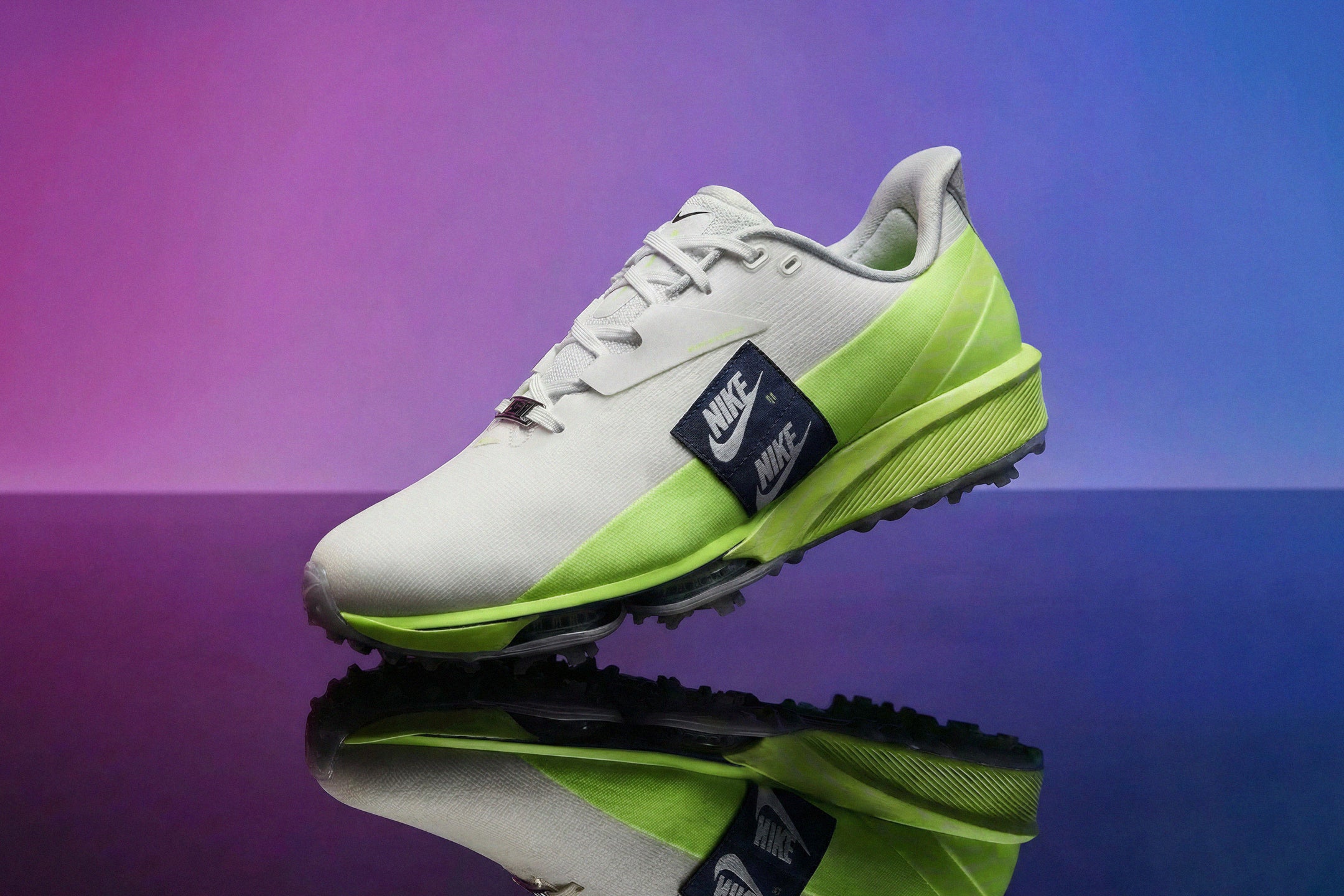 Nike Golf Air Zoom Infinity Tour NEXT% 3 NRG Shoes Tablet