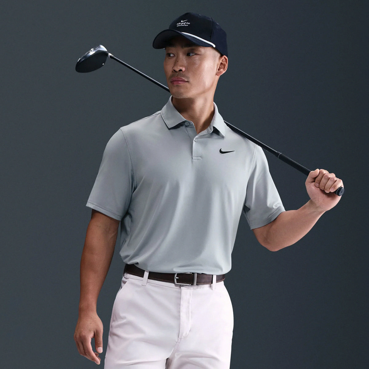 Nike Golf Clothing Spring 2026 Mobile