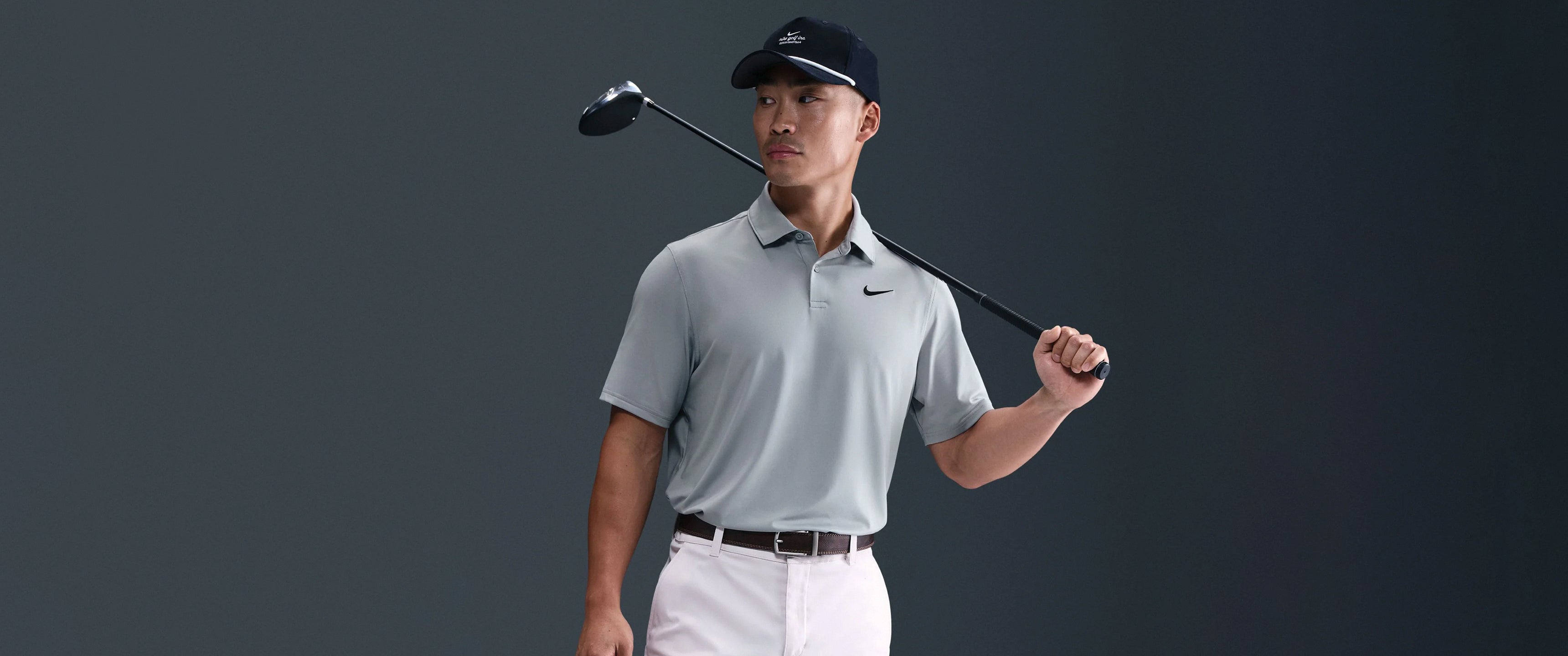 Nike Golf Clothing Spring 2026