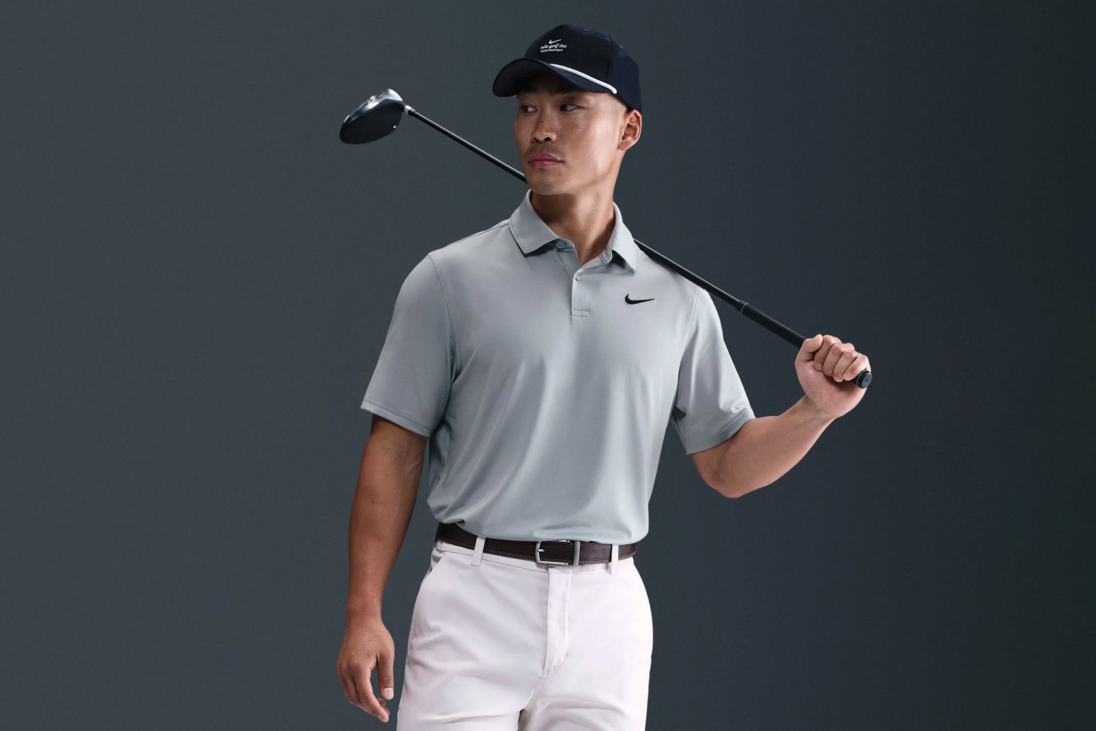 Nike Golf Clothing Spring 2026 Tablet
