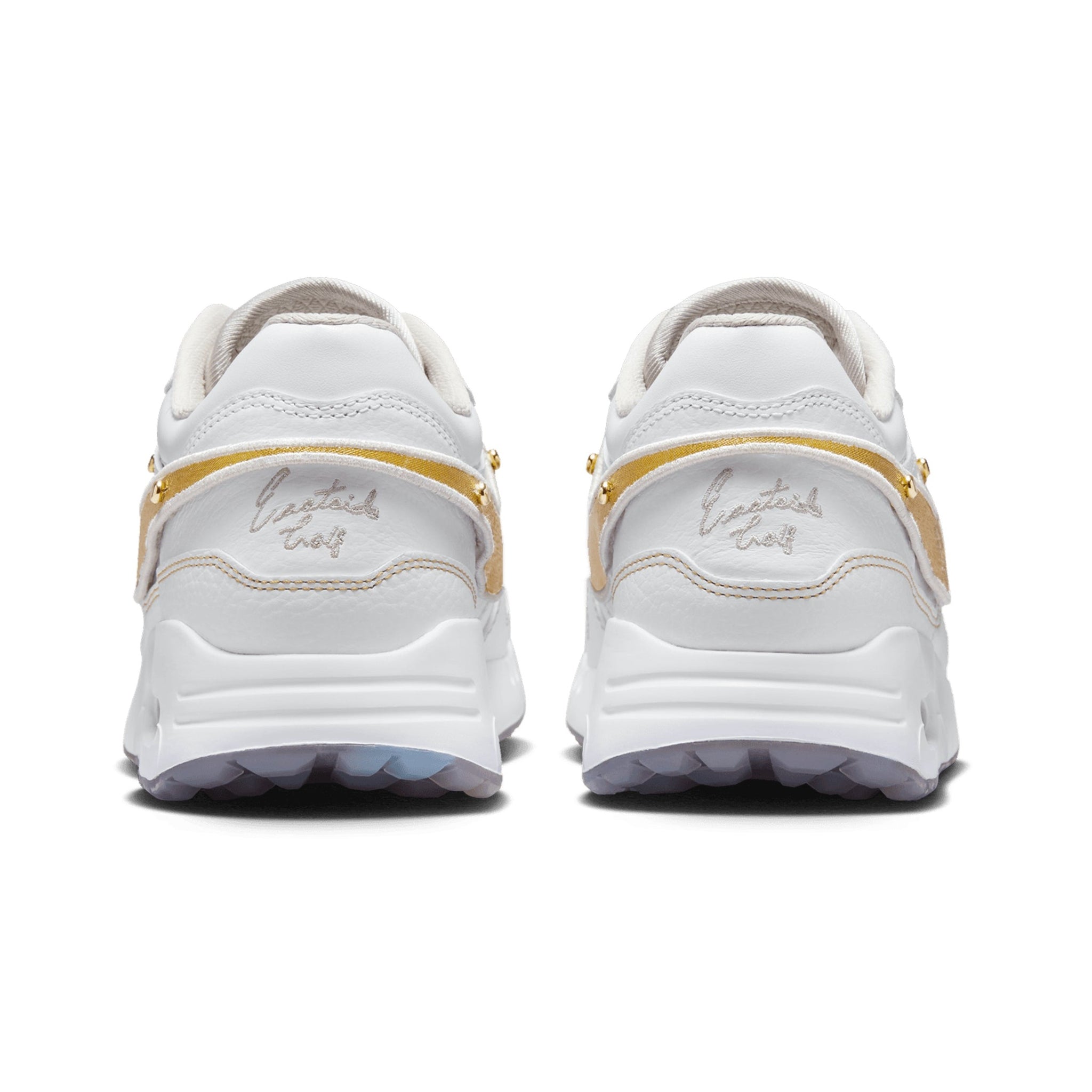 【即発送可能】 1 Max Air Golf Eastside x Nike '86 White/Bone - Shoes NRG OG 靴