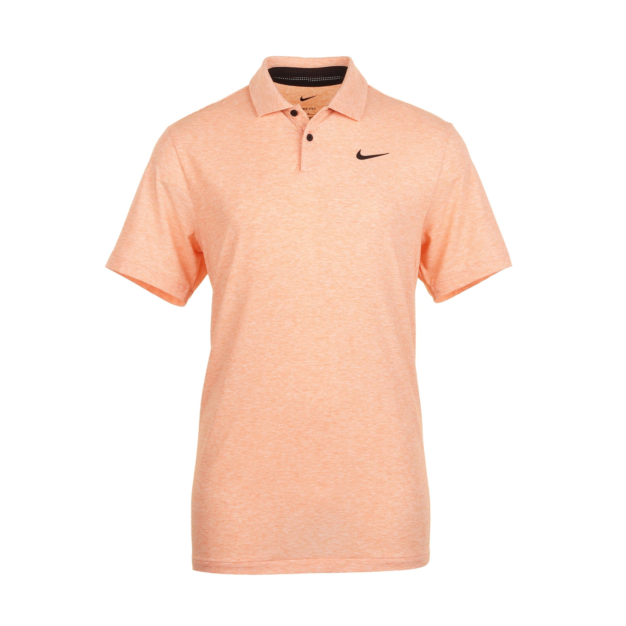 Nike Golf Dri-Fit Tour Heather Shirt