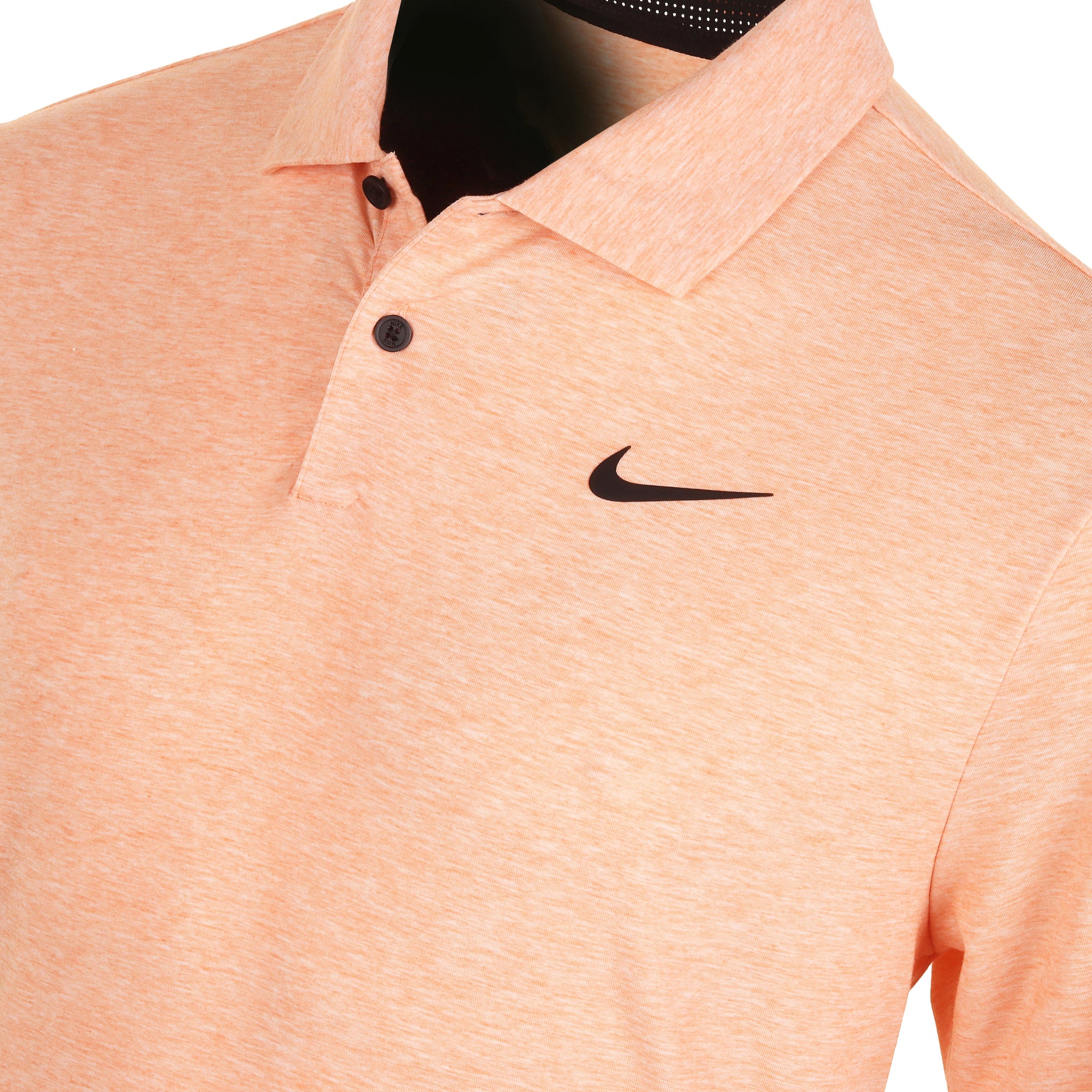 Nike Golf Dri-Fit Tour Heather Shirt