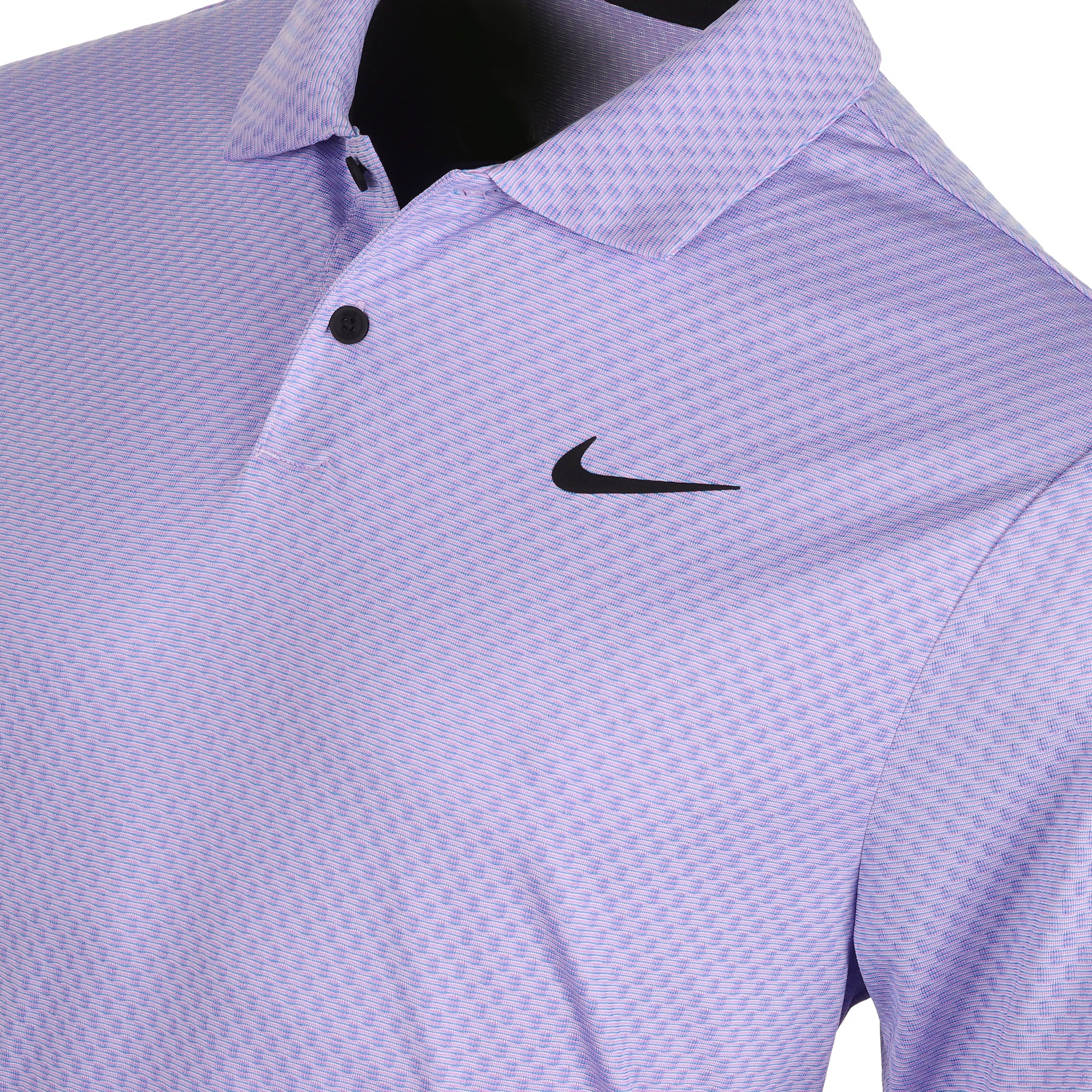 Nike Golf Dri-Fit Tour Jacquard Shirt