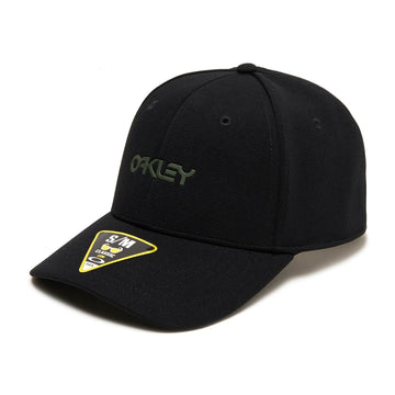Oakley 6 Panel Stretch Metallic Cap
