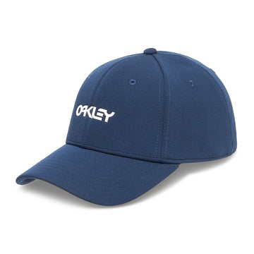 Oakley 6 Panel Stretch Metallic Cap