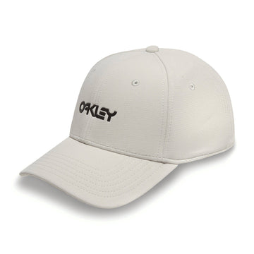 Oakley 6 Panel Stretch Metallic Cap