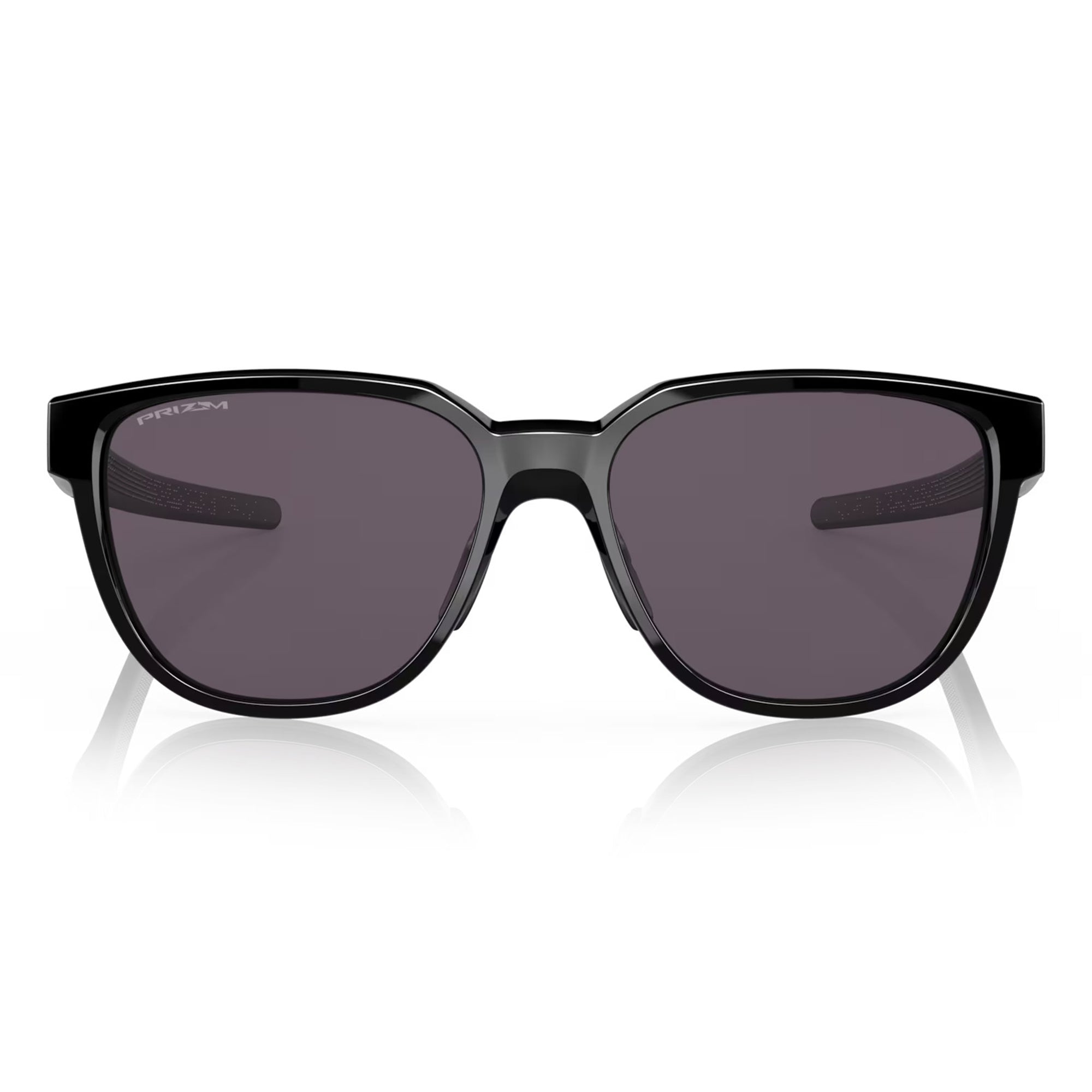 Oakley Actuator Sunglasses Polished Black/Prizm Grey