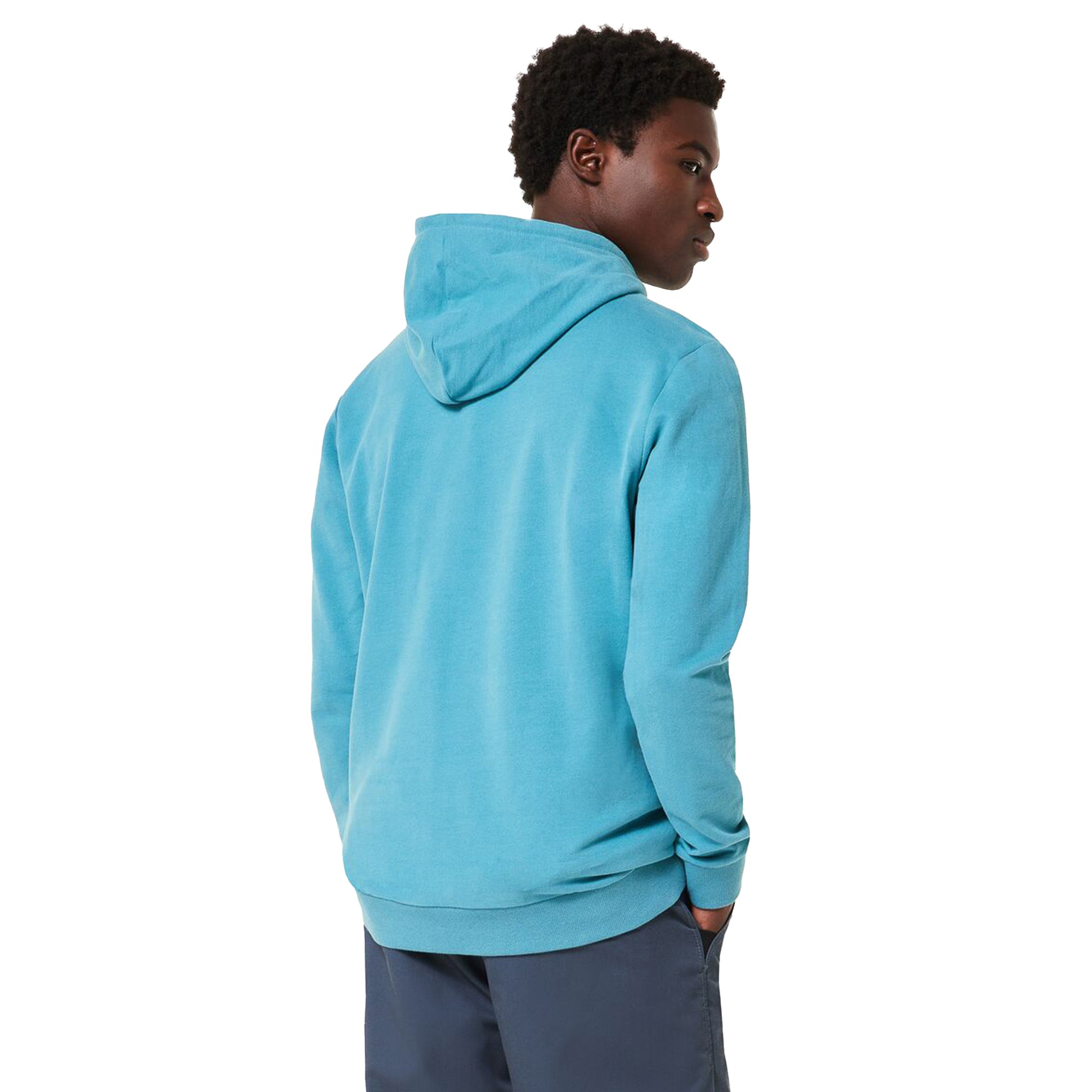 Oakley B1B Pullover Hoodie 2.0
