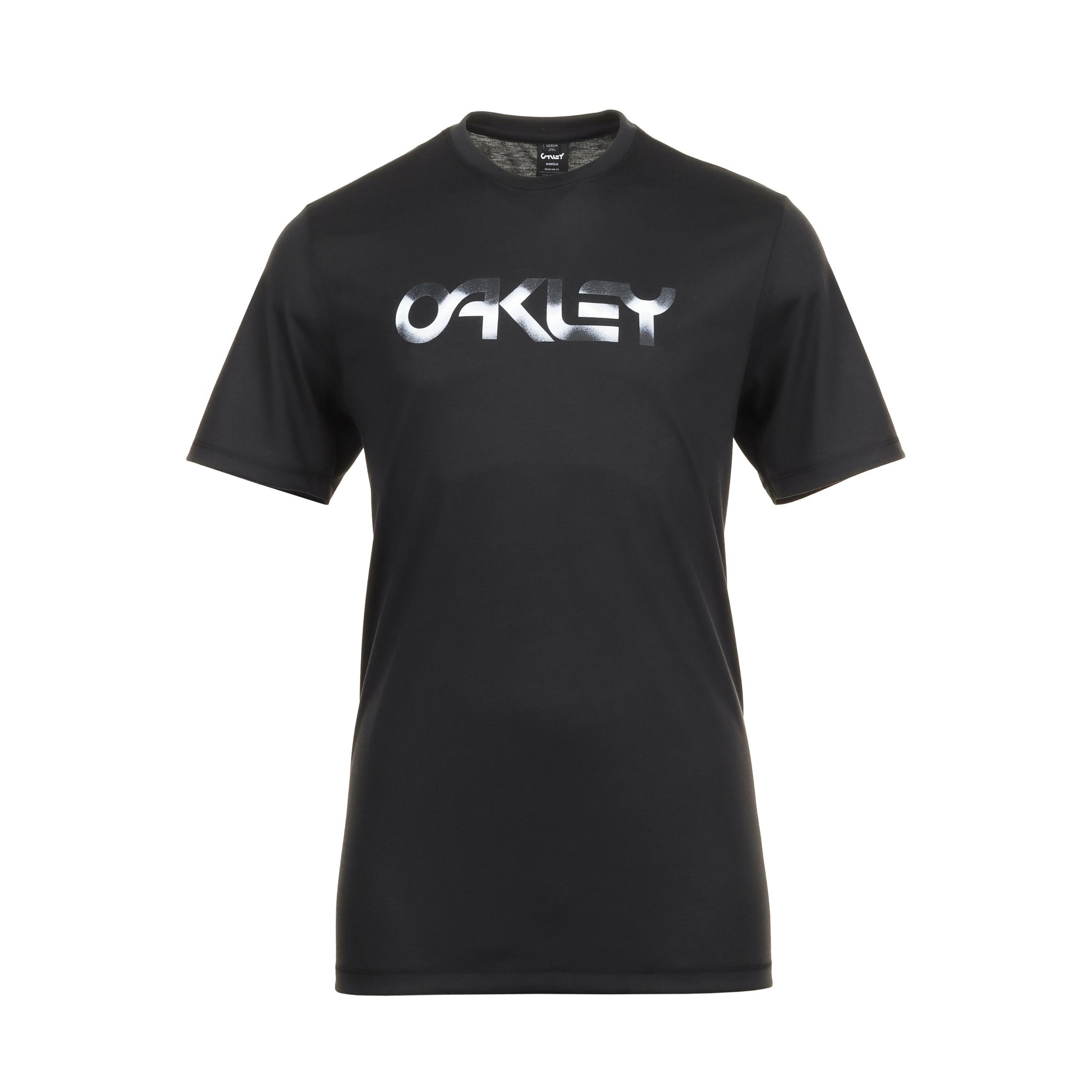 Oakley B1B Sun Tee Black/White 02E