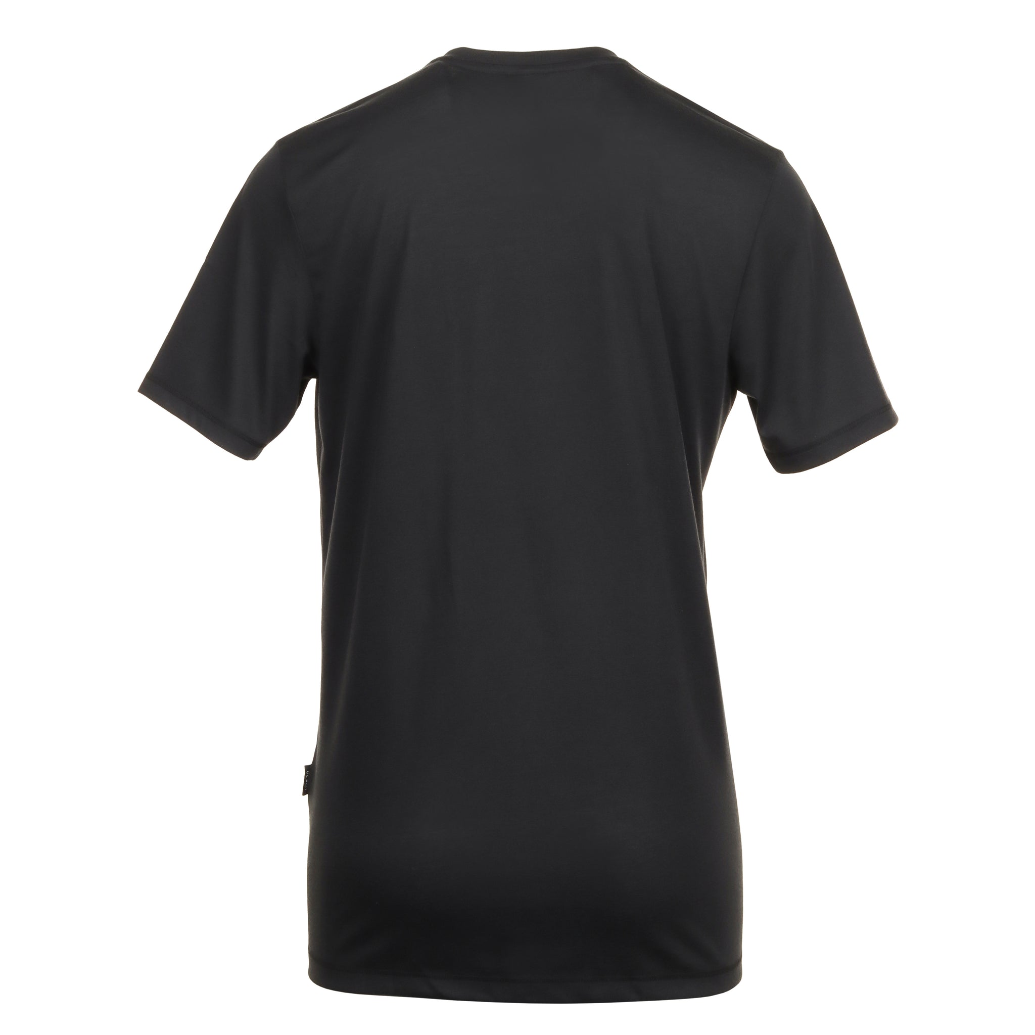 Oakley B1B Sun Tee Black/White 02E