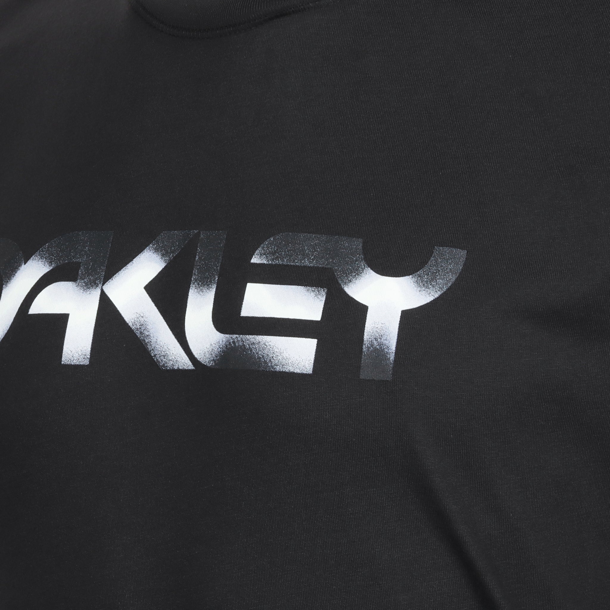 Oakley B1B Sun Tee Black/White 02E