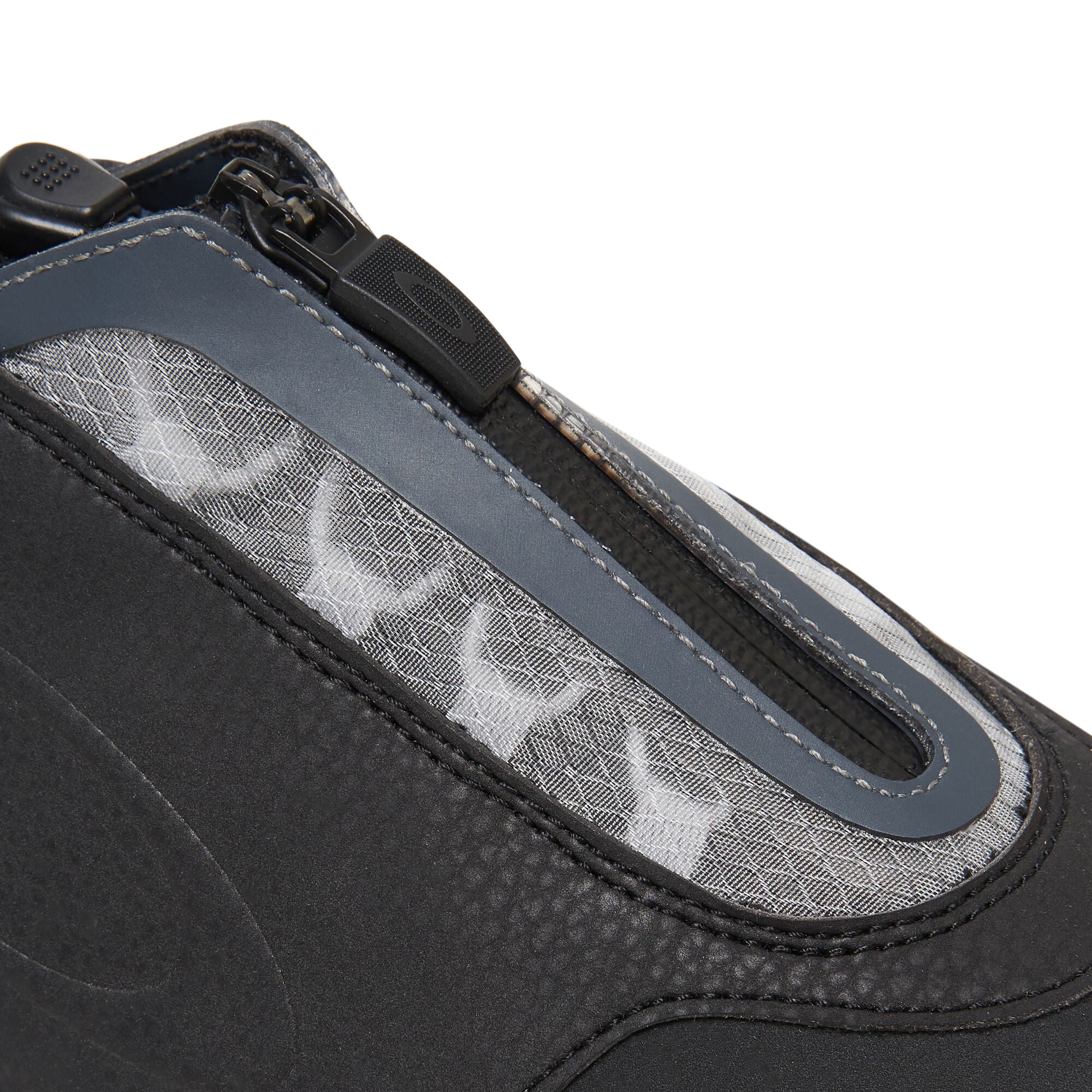 Oakley Edge Elite Golf Shoes - Black Grey 012 - 100631-012
