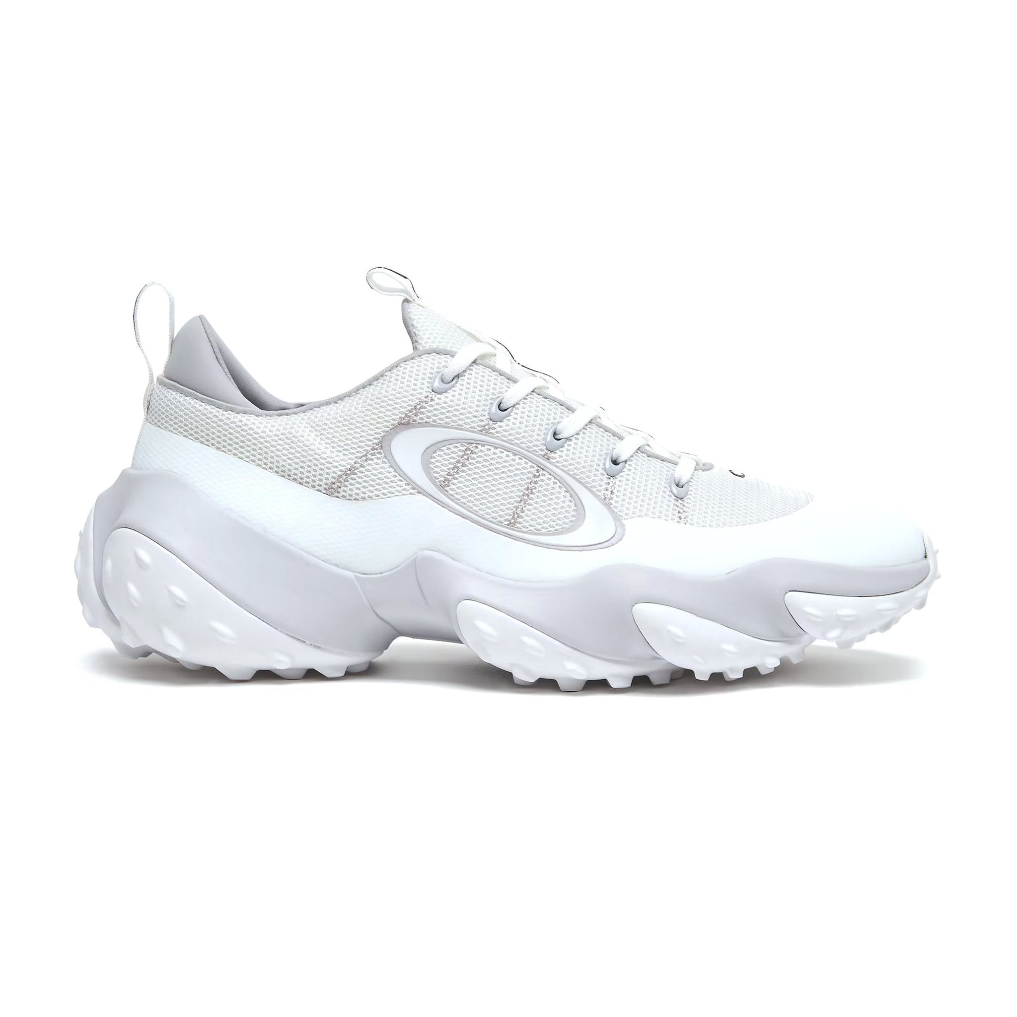 Oakley Edge Flex Golf Shoes White 100