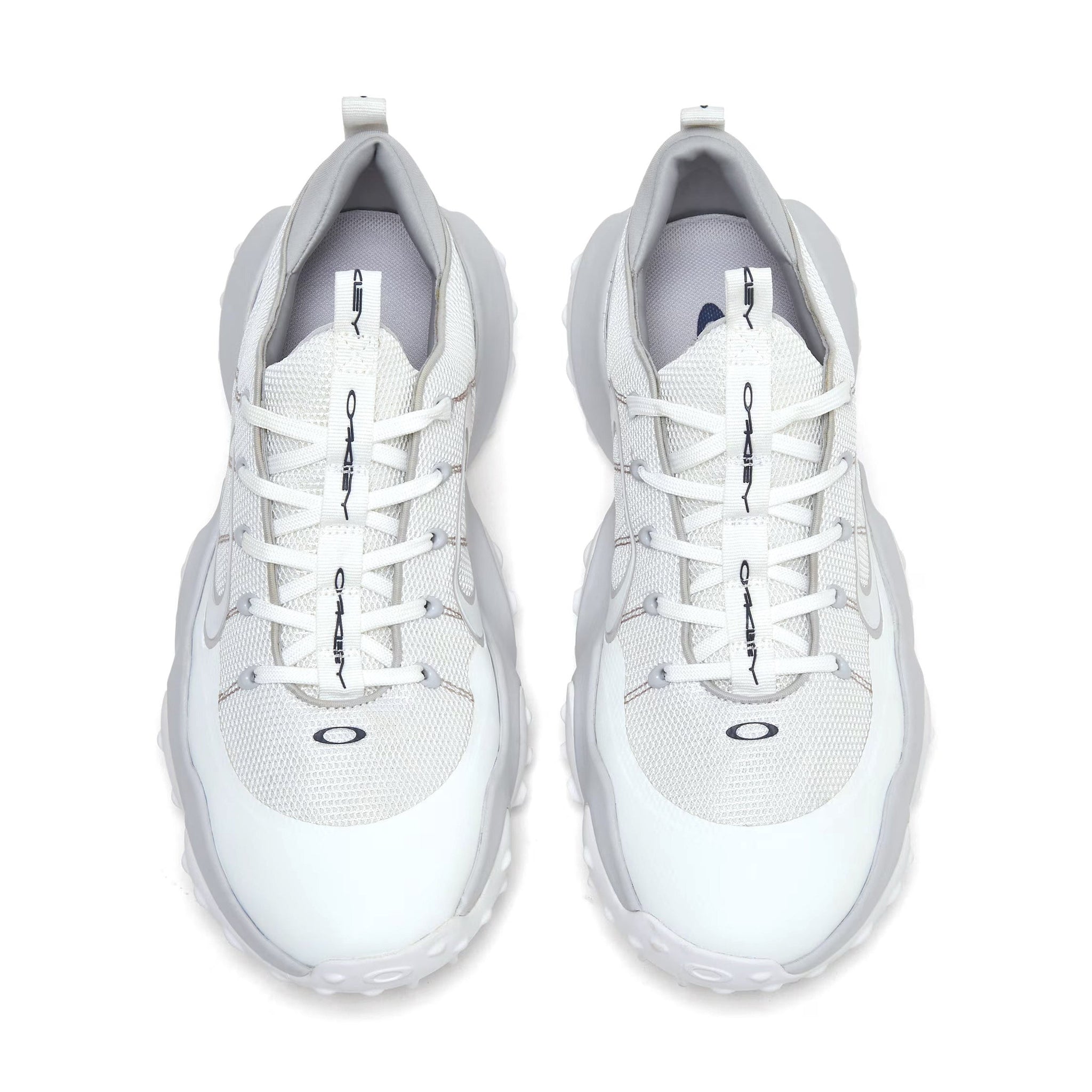 Oakley Edge Flex Golf Shoes White 100