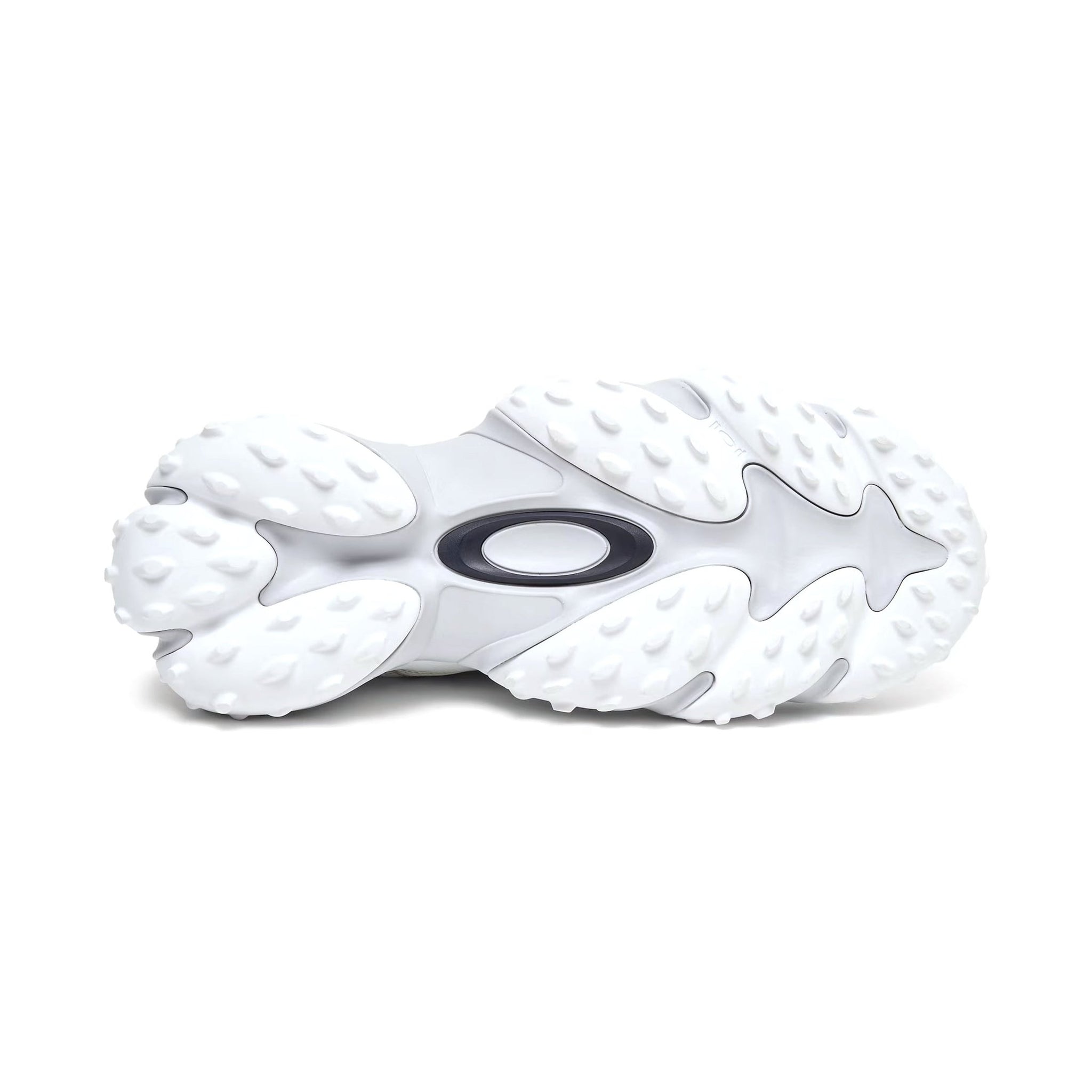 Oakley Edge Flex Golf Shoes White 100
