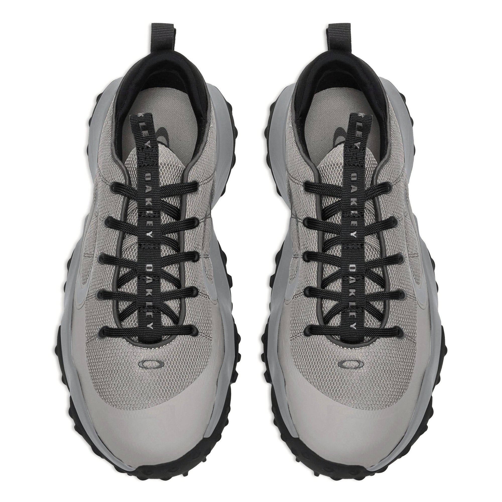 Oakley Edge Flex Golf Shoes Mist/Cement 11P