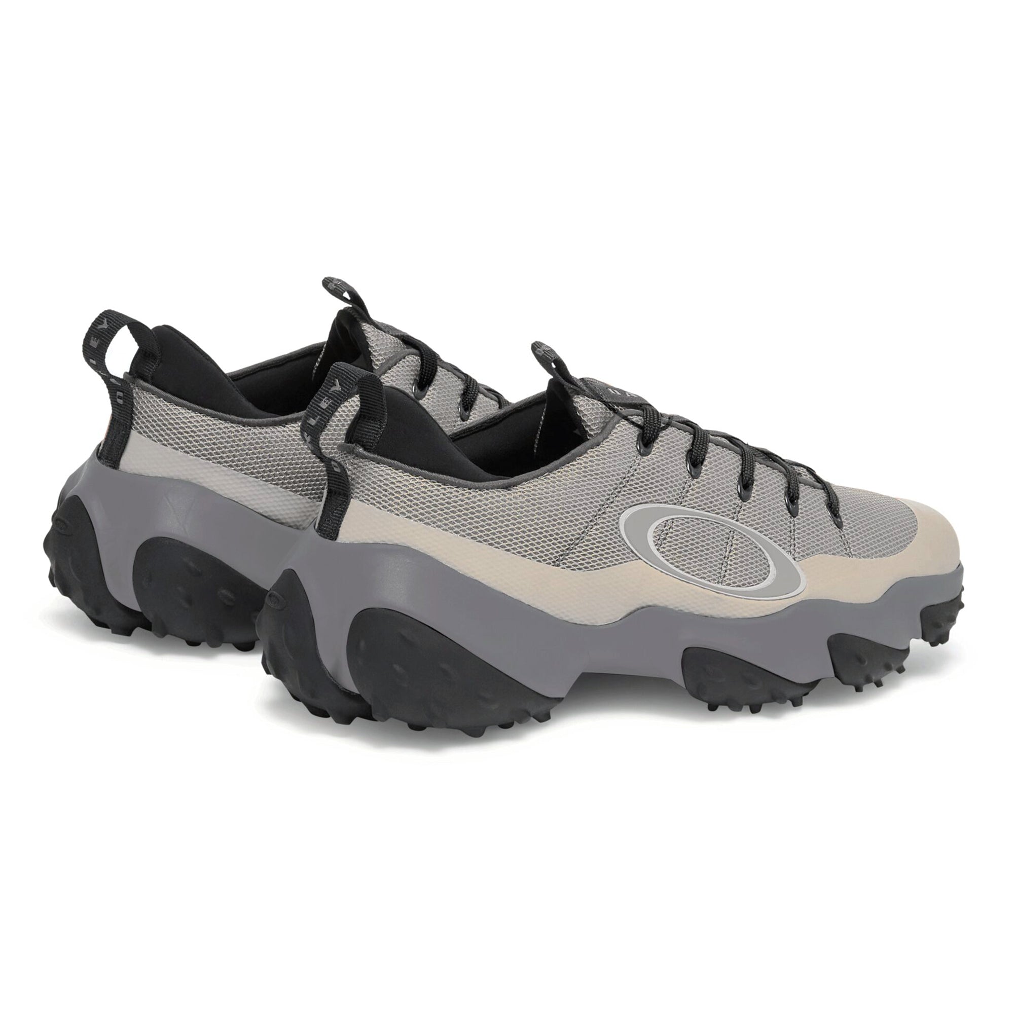 Oakley Edge Flex Golf Shoes Mist/Cement 11P