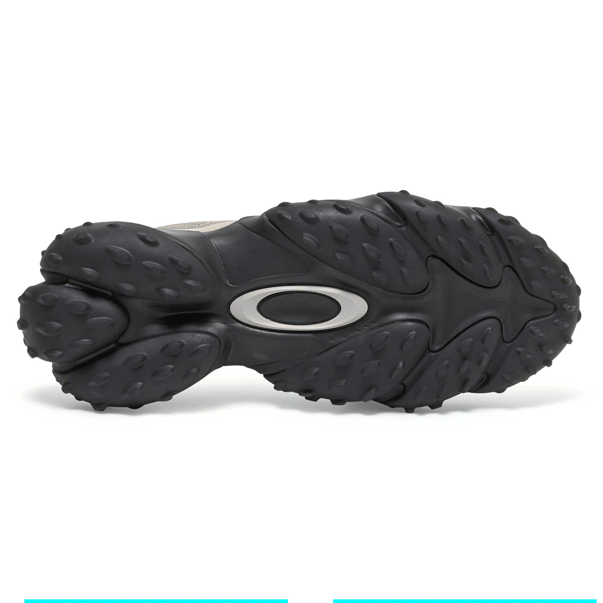 Oakley Edge Flex Golf Shoes Mist/Cement 11P