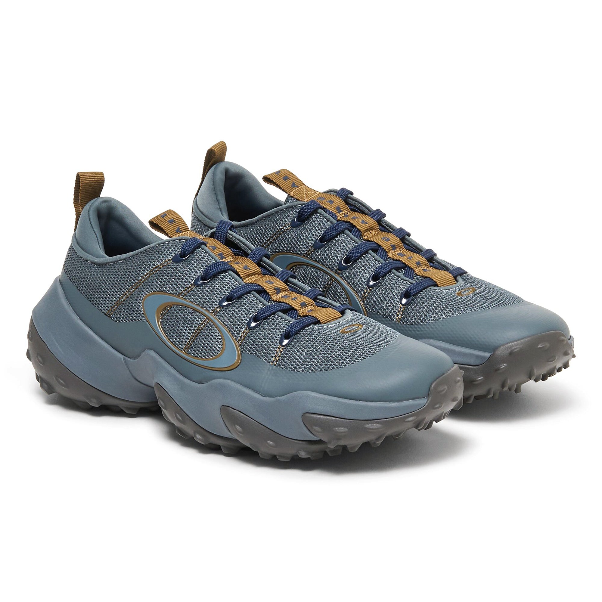 Oakley Edge Flex Golf Shoes Dark Slate 94A