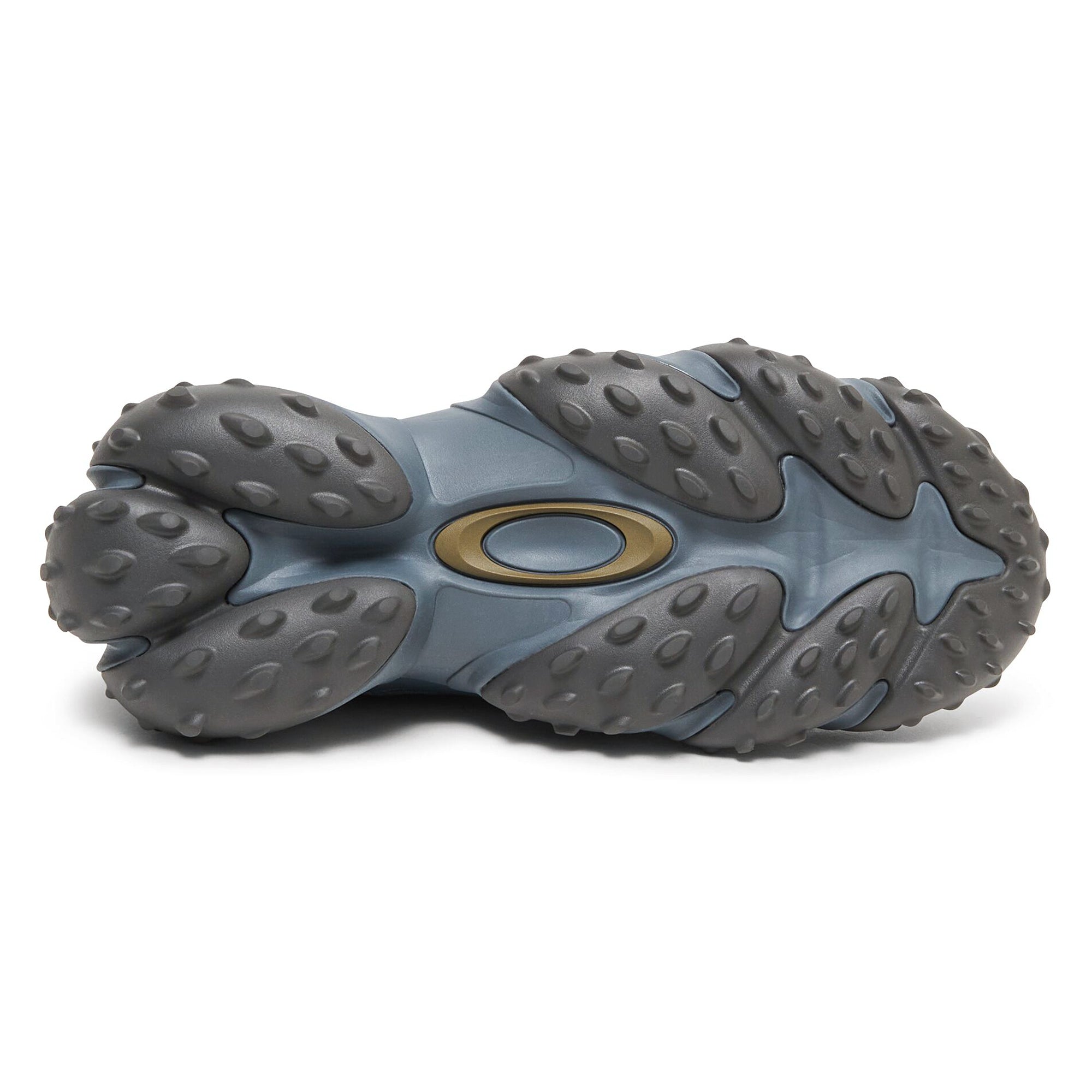 Oakley Edge Flex Golf Shoes Dark Slate 94A