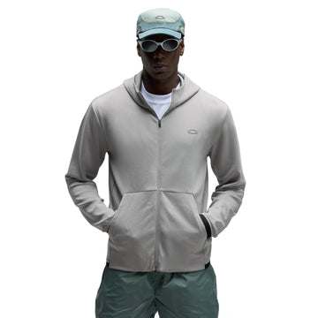 Oakley Edge Force Full Zip Hoodie