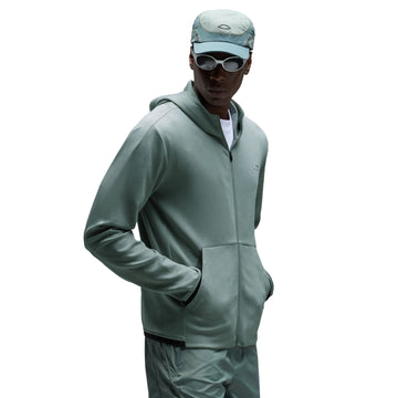 Oakley Edge Force Full Zip Hoodie