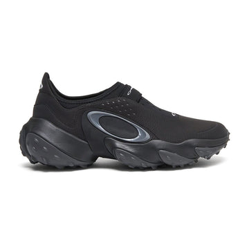 Oakley Edge Icon Golf Shoes Blackout 02E