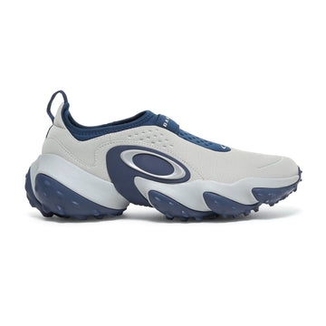 Oakley Edge Icon Golf Shoes Cement/Navy 326