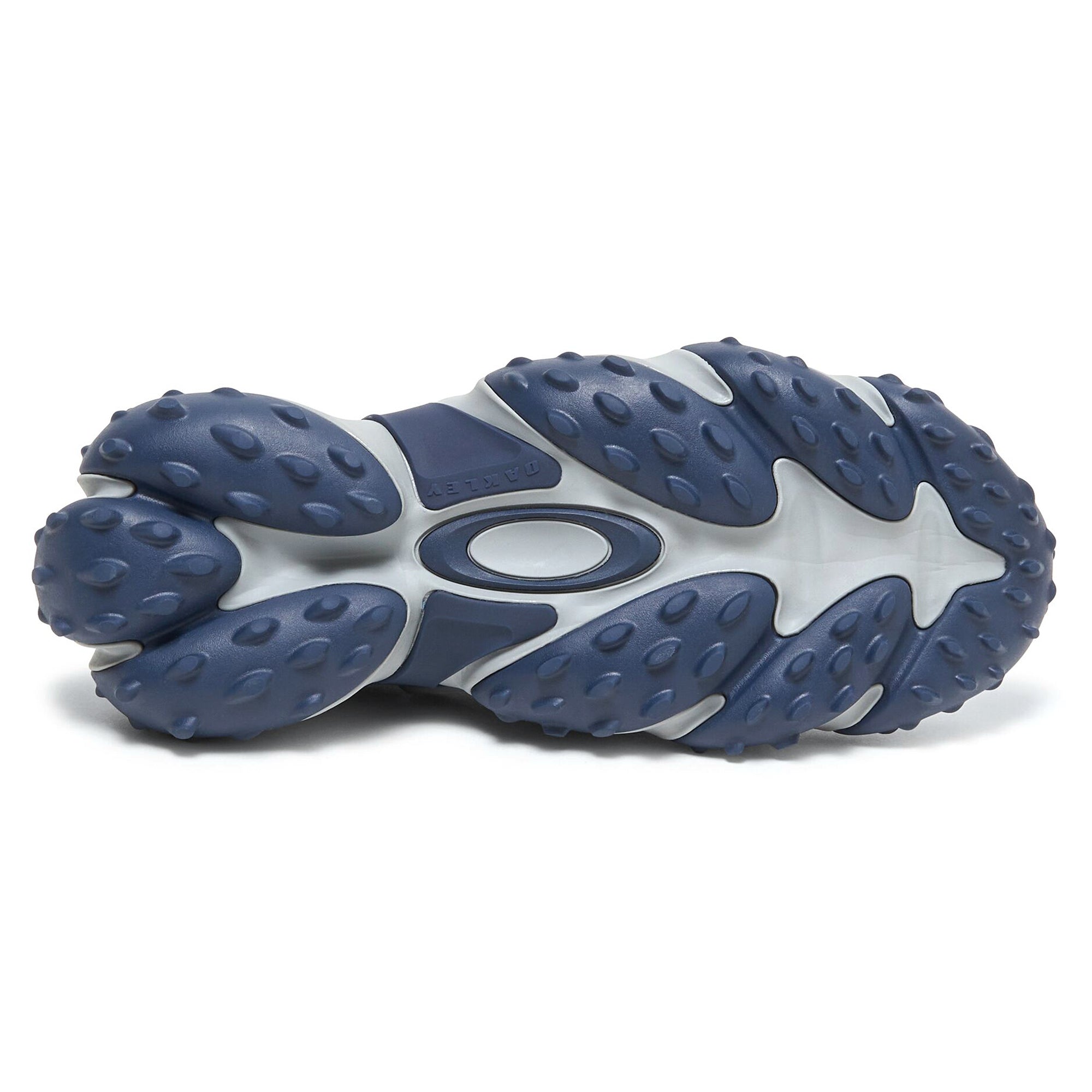 Oakley Edge Icon Golf Shoes Cement/Navy 326