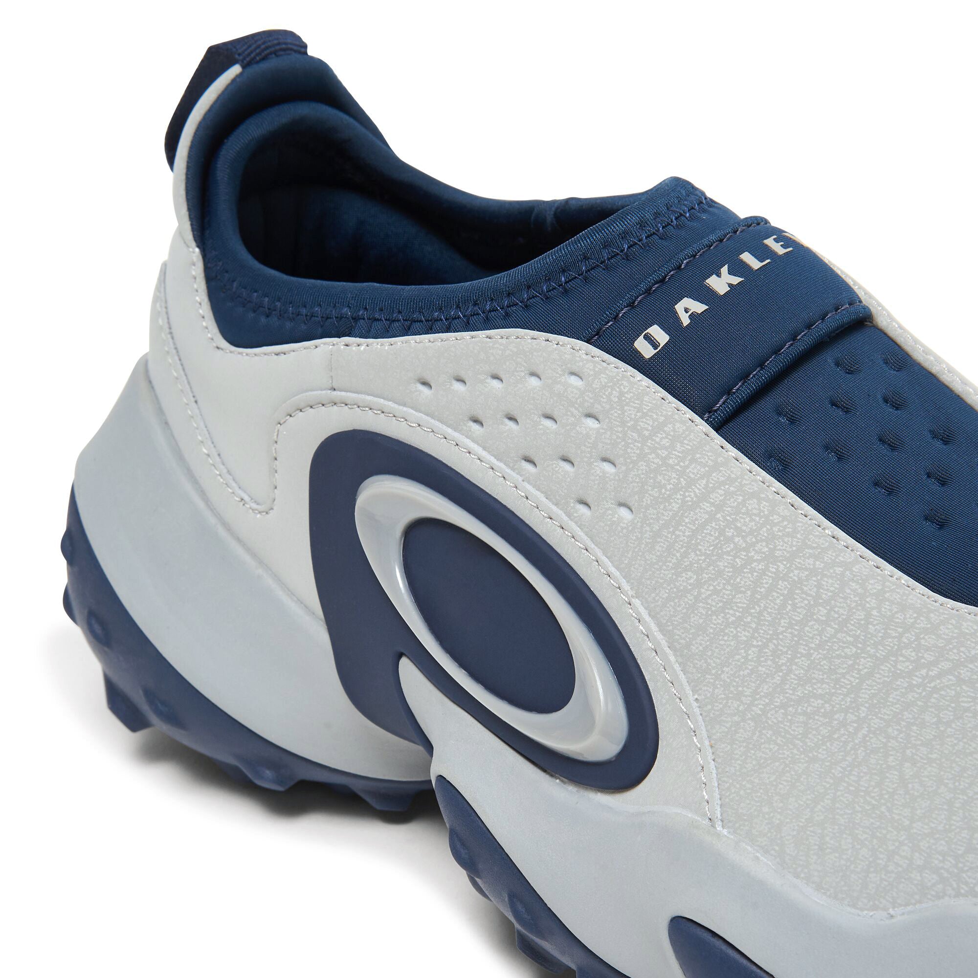Oakley Edge Icon Golf Shoes Cement/Navy 326