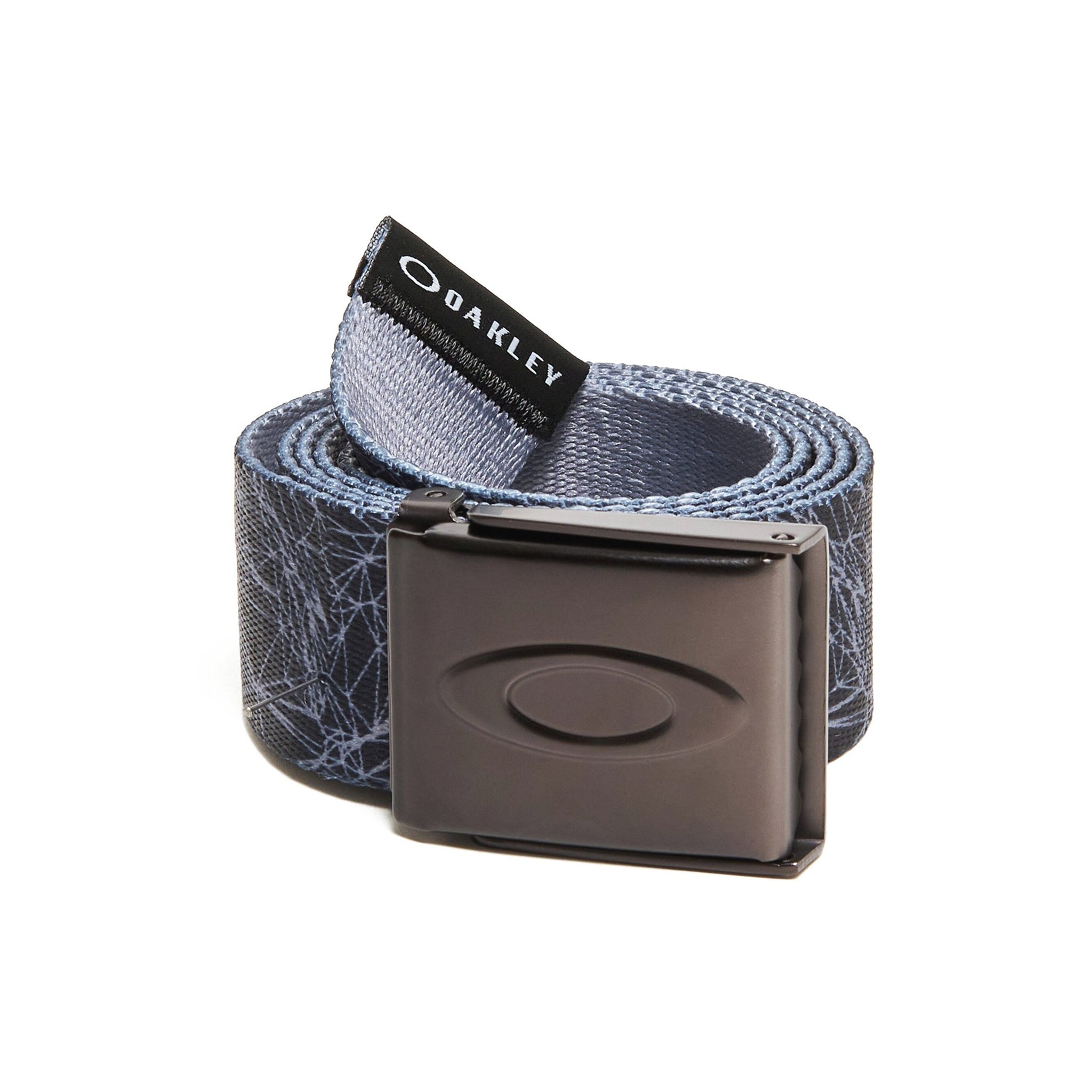 Oakley Ellipse Web Belt AOP Mountain Black/Cement 0B5