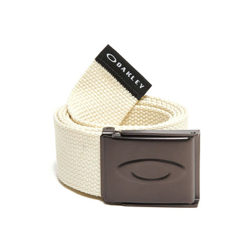 Oakley Ellipse Web Belt Arctic White 10R