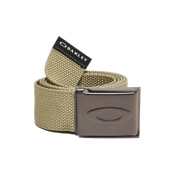 Oakley Ellipse Web Belt Pebble 32F