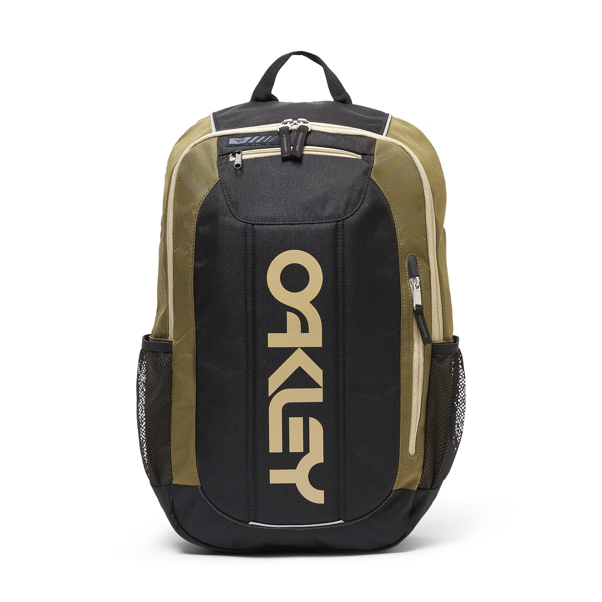 Oakley Enduro 20L 3.0 Backpack - Tiger Camo Green BFQ - 921416-BFQ
