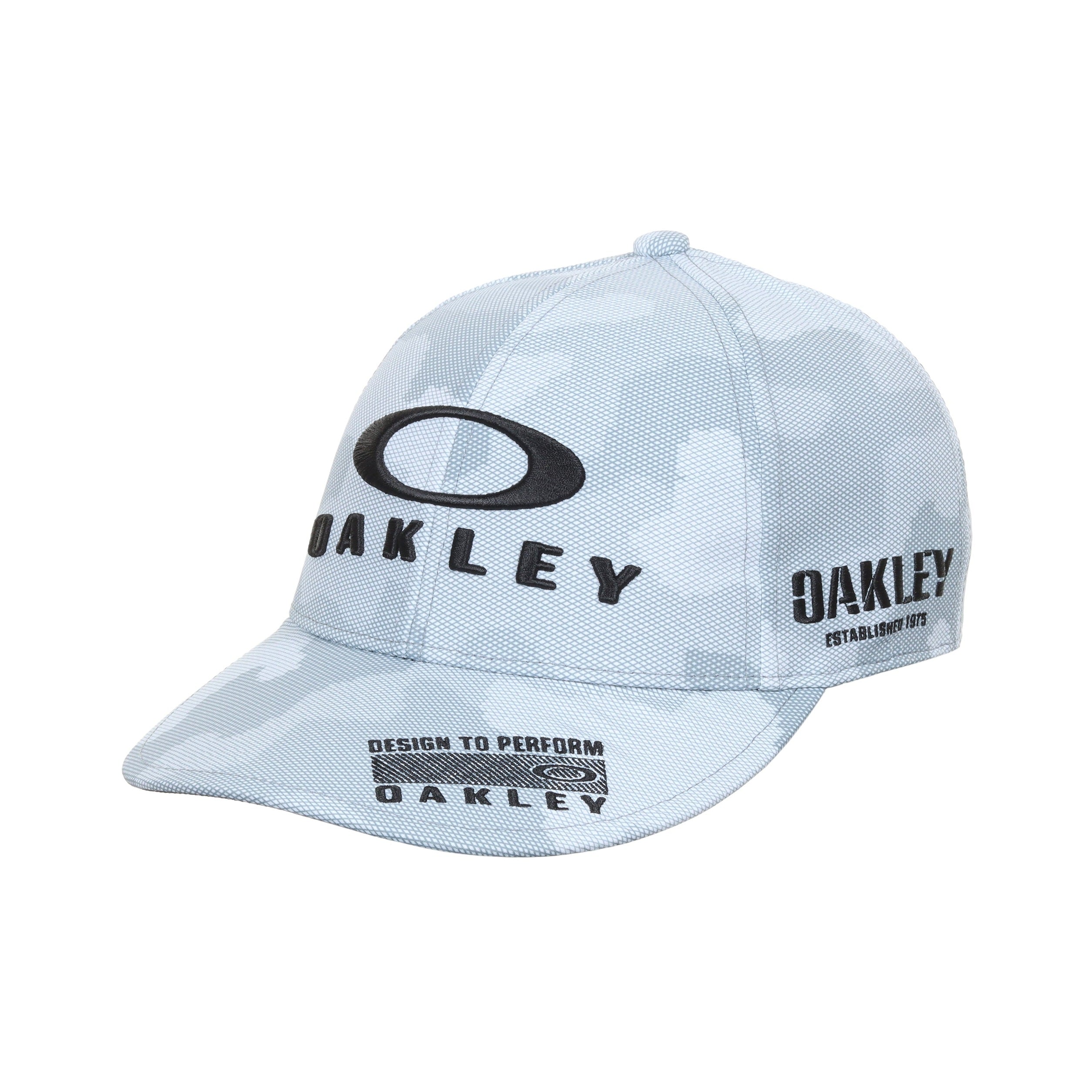 Oakley bg fixed cap outlet