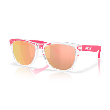 Oakley Frogskins Sunglasses