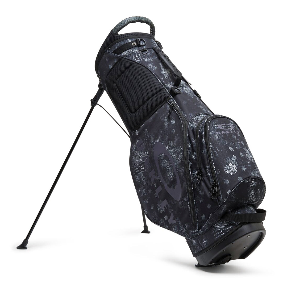 Oakley Golf 17.0 FW Stand Bag