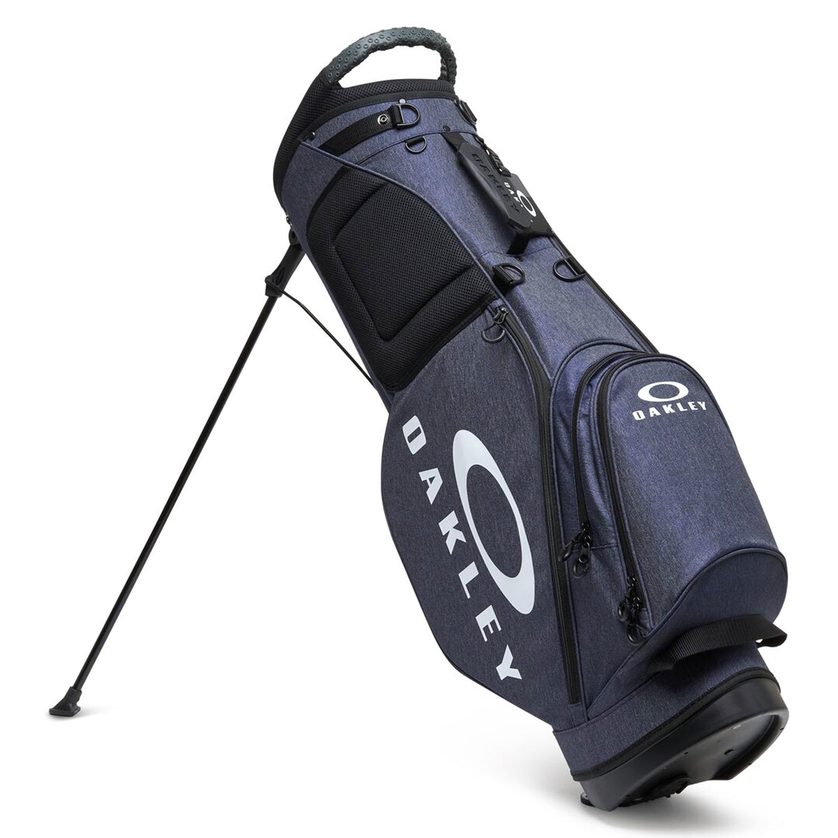 Oakley Golf 17.0 FW Stand Bag Dark Denim 93L