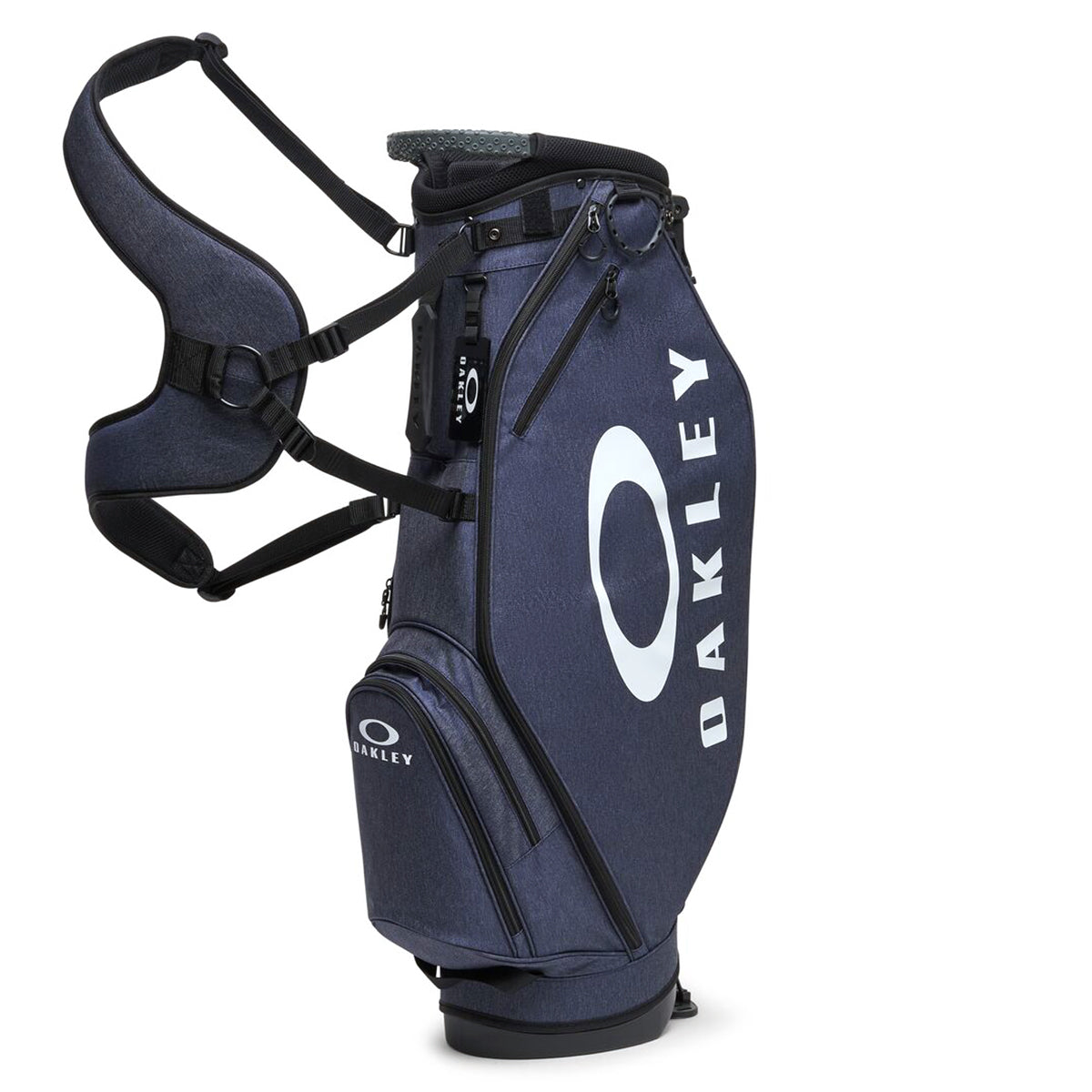 Oakley Golf 17.0 FW Stand Bag Dark Denim 93L