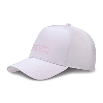 Oakley Golf Bark Snapback Cap