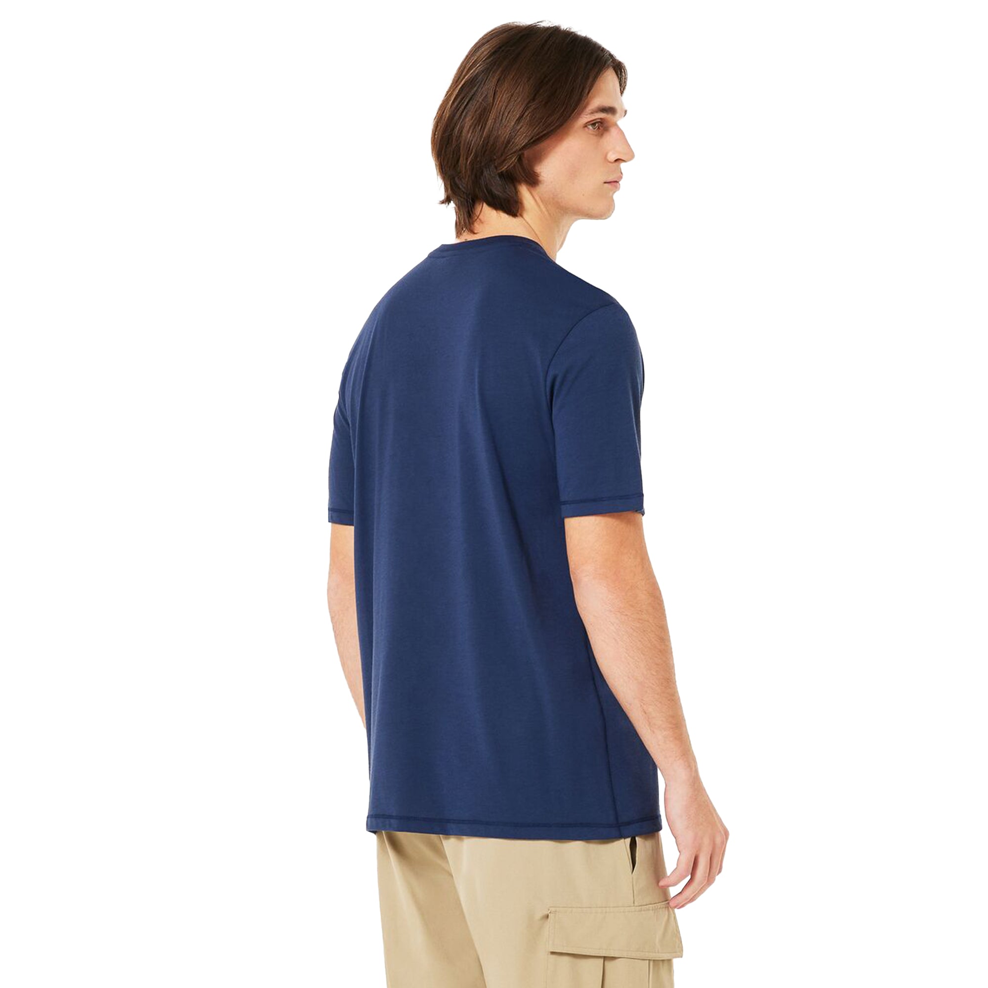 Oakley Golf Bark Sun T-Shirt