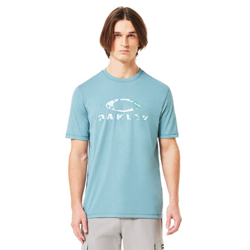 Oakley Golf Bark Sun T-Shirt