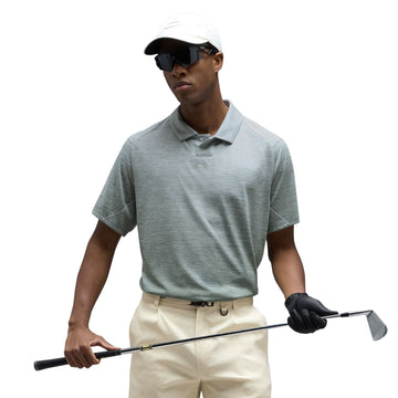 Oakley Golf C1 Gradient Polo Shirt