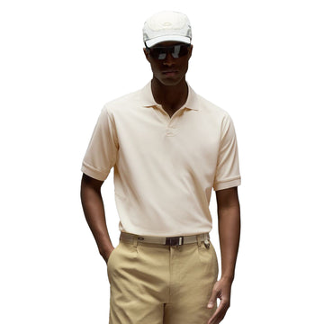 Oakley Golf C1 Vardon Polo Shirt