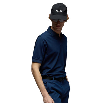 Oakley Golf C1 Vardon Polo Shirt